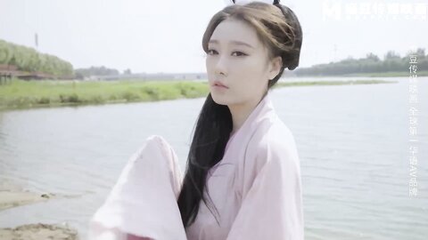 MD-0305人鱼化身美女报恩