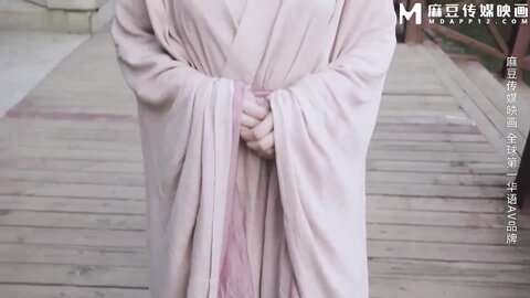 MD-0305人鱼化身美女报恩