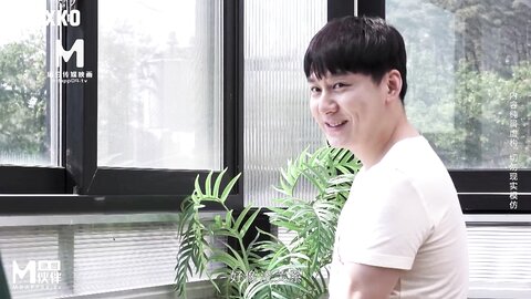 MFK-0027家政妇之妻子的朋友