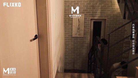 MFK-0027家政妇之妻子的朋友