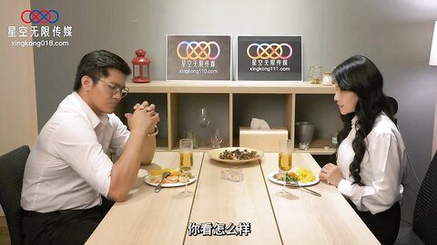 XK8189医药代表与院长的权色交易