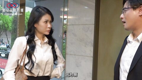 XK8189医药代表与院长的权色交易