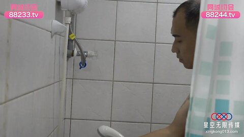 XKTC072和下属的女儿做爱止不住的高潮