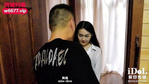 IDG5386同城约炮对象居然是我的反差女上司