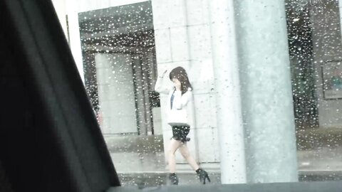 HMN-429 [Uncensored] My Younger Brother&' Girlfriend, Who I Thought Was A Little Cute But Spoke Kansai Dialect, Seemed...