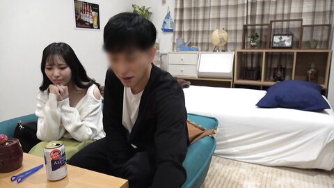 200GANA-2924 In the spear room of a hundred wars, brought in a black -haired professional student in a 317 bar...