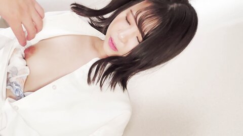 326FCT-077 Gonzo Inexperienced idol vs General company employee boyfriend! !! Fan tears eyes! Neat -neat...