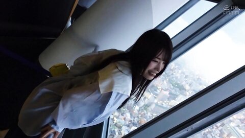 435MFCW-011 In search of stimuli that my husband can't taste, a tall model beautiful woman a beautiful woman...