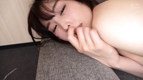 435MFCW-011 In search of stimuli that my husband can't taste, a tall model beautiful woman a beautiful woman...