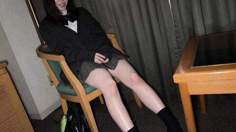 534IND-147 Shake [Personal shooting] Beauty girl who is too erotic