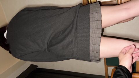 534IND-147 Shake [Personal shooting] Beauty girl who is too erotic