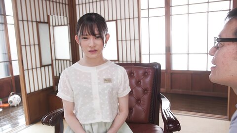 SDAB-268 [4K] Height 136cm A Cup Overwhelmingly Naughty Mini Doll Yuka Miyoshi AV DEBUT