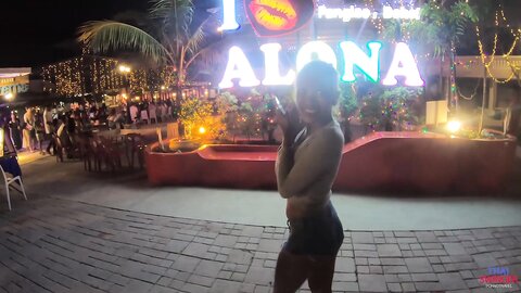 Paradise Island Ballworship