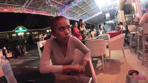 Paradise Island Ballworship