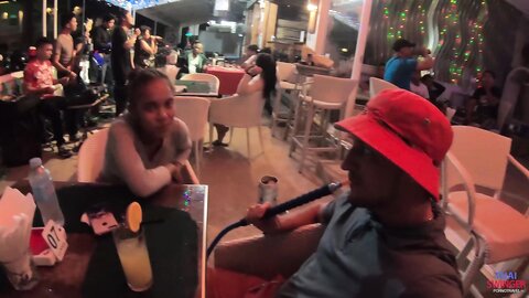 Paradise Island Ballworship