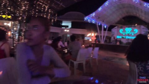 Paradise Island Ballworship