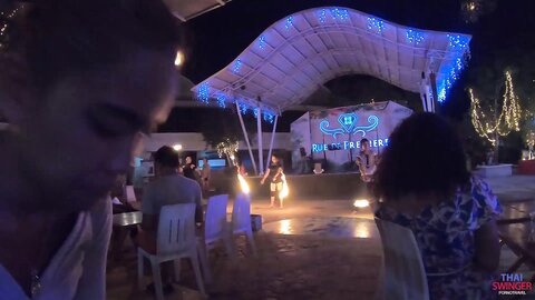 Paradise Island Ballworship