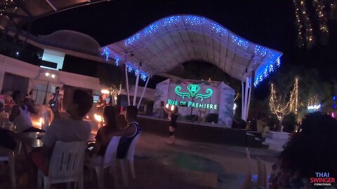 Paradise Island Ballworship