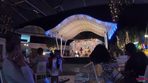 Paradise Island Ballworship