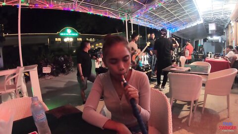 Paradise Island Ballworship