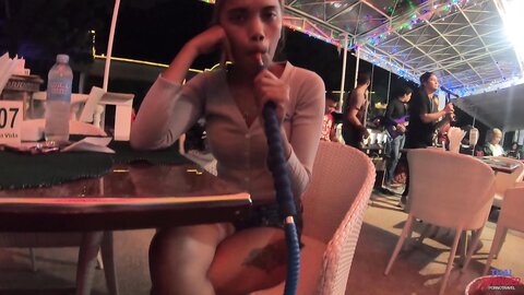 Paradise Island Ballworship