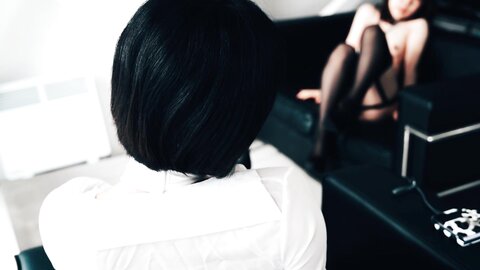 [Loozy] Botty Queen & Yeri - Office Master (4)