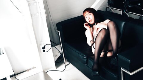 [Loozy] Botty Queen & Yeri - Office Master (4)