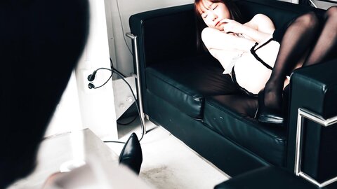 [Loozy] Botty Queen & Yeri - Office Master (4)