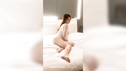 [LimePunch] Jungmi (정미) - Vol.2 Relaxation