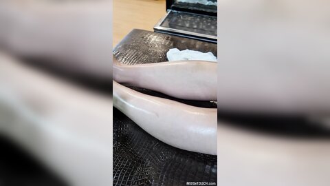 [MISS TOUCH] SEHI - Vol.59