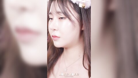 [MozziMozzi] BJ Harin (BJ 하린) - Vol.3