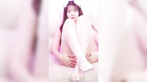 [MozziMozzi] BJ Harin (BJ 하린) - Vol.3