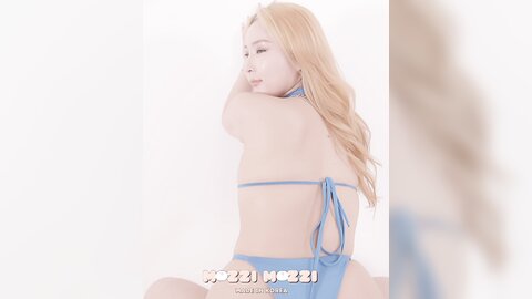 [MozziMozzi] Pearl (진주) - Vol.4