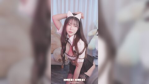 [Mozzi] BJ Harin - Vol.1