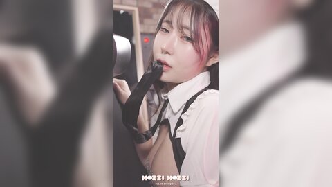 [Mozzi] BJ Harin - Vol.1