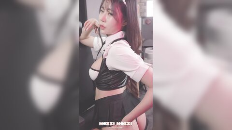 [Mozzi] BJ Harin - Vol.1