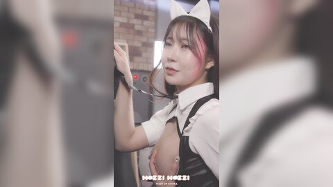 [Mozzi] BJ Harin - Vol.1
