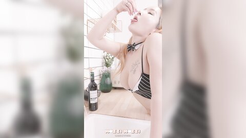 [MozziMozzi] Mei & Pearl (진주)- Vol.6