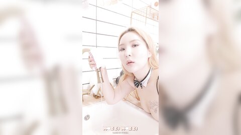 [MozziMozzi] Mei & Pearl (진주)- Vol.6