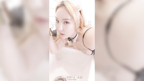 [MozziMozzi] Mei & Pearl (진주)- Vol.6
