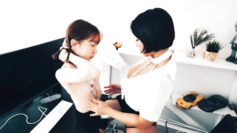 [Loozy] Botty Queen & Yeri - Office Master (5)
