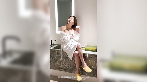 [LimePunch] Jungmi (정미) - Vol.3 Relaxation