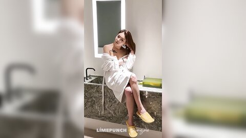 [LimePunch] Jungmi (정미) - Vol.3 Relaxation