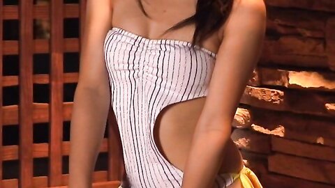 GJOS-017 Sakura Reina 佐倉レイナ – 現役女子○○グラビア No.4