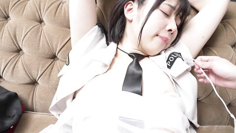 MARAA-159 Hinata Watanabe&' Dangerous Part-time Job - Hinata Watanabe