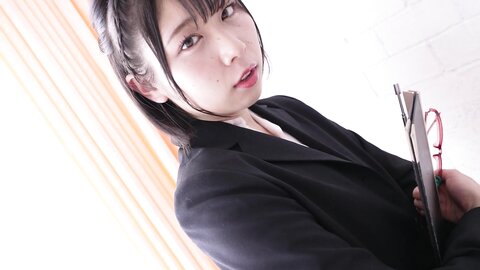 MARAA-159 Hinata Watanabe&' Dangerous Part-time Job - Hinata Watanabe