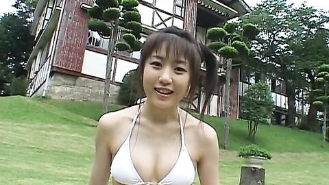 MMA-009 Chise Nakamura