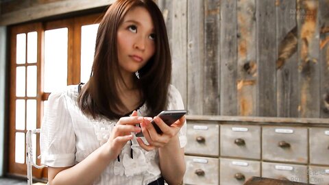 OAE-125 ALL NUDE Nina Nanna