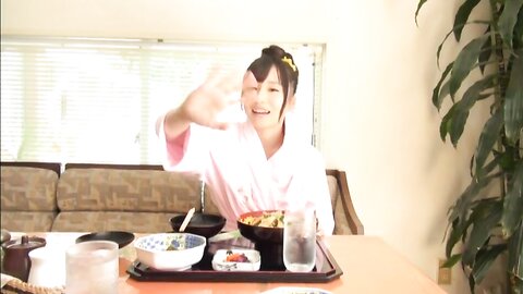 OAS-002 Osaka Love Open Heart -