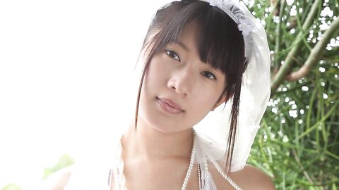 SBVB-0015 Nina Sakura 佐倉仁菜 – 想いのカタチ Blu-ray